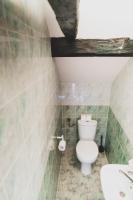 Chambre Triple avec Salle de Bains