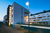 Lunas Appartements Essen - B&B