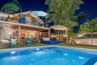 בין שקד לתמר יסוד המעלה - Chambres d’hôtes Yesud HaMa‘ala