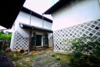 Japanese-Style Twin Guest House【Rice granary】