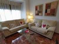 Eduardo Lucena 5, Mezquita - B&B Cordova