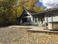 Murphys_Creekside - B&B Red Lodge