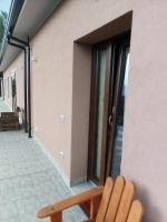 Triple Room - Disability Access