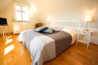 Boddensegler - B&B Barth