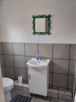 Standard Doppelzimmer