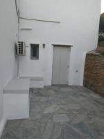 Casa con 1 dormitorio