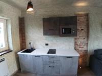 Studio - Disability Access