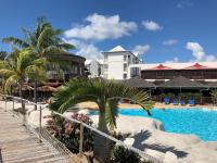 Le Catelya - Résidence Manganao - B&B Saint-François