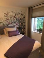 Chambre Double Deluxe
