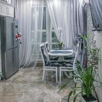 B&B Kiev - Rent-Kiev Apartment on LuxKlavdievskaya - Bed and Breakfast Kiev