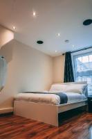Hotel Quality Stay,2 bed Apartment near the City Centre, 2min Walk from Metro Station - Chambres d'hôtes Londres