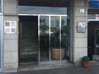 Apartamento de La Luz Céntrico en Náutico -Parking - Chambres d’hôtes