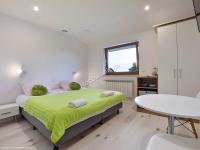 Doppelzimmer mit eigenem Bad