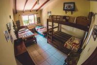 Quadruple Room with Private Bathroom
