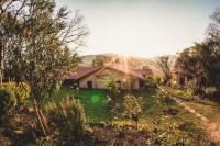 Hostel Serena - B&B Samaipata