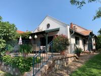 Mandula House - B&B Paloznak