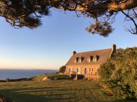 B&B Poullan-sur-Mer - Kerloulou - Bed and Breakfast Poullan-sur-Mer