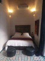 Economy Quadruple Room