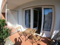 Les Cabines - B&B