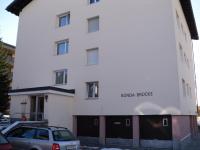 Haus Bündabrücke - B&B