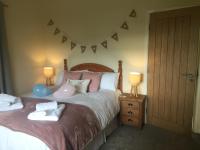 One-Bedroom Chalet - Sea View