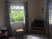 One-Bedroom Chalet - Sea View