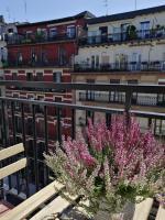 Belle Egia - Ferienwohnung Donostia / San Sebastián