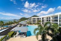 Vue Apartments Trinity Beach - B&B