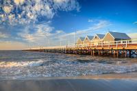 API Busselton Seaside Escape Apartments - B&B Busselton