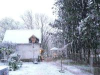 TENDERETE - B&B