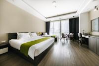 Hana 2 Apartment & Hotel Bac Ninh - B&B Bắc Ninh