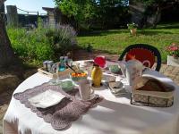 Les Bessonnes - B&B