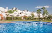 B&B El Romero - Awesome Apartment In Alhama De Murcia With 3 Bedrooms And Outdoor Swimming Pool - Bed and Breakfast El Romero