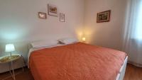 Vierbettzimmer mit Gemeinschaftsbad