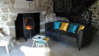 Gite le port sur mer - B&B