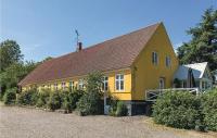 B&B Østermarie - Buskegaard - Bed and Breakfast Østermarie