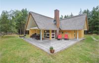 B&B Toftum - Cozy Home In Rm With Kitchen - Bed and Breakfast Toftum