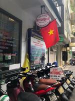 Gia Hung Motorbike & Home Stay - Chambres d’hôtes Hanoï