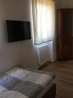 Camera Budget Doppia con Letti Singoli