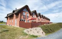 B&B Bolilmark - Amazing Home In Rm With House Sea View - Bed and Breakfast Bolilmark