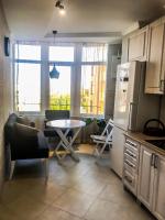 Роксолани 16 Апартаменти - B&B Truskavets