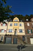 Ferienhaus Maja - B&B Cochem