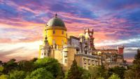 B&B Sintra - Villa Lunae - Sintra Flats - Bed and Breakfast Sintra