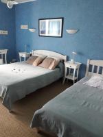 Suite Familiale (2 Adultes + 2 Enfants)