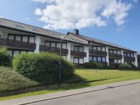 Ferienwohnung Lieblingsort im Zentrum Winterbergs - Ferienwohnung Winterberg