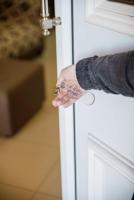 Holiday House Kristina - B&B Agios Geórgios Págon