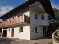 Apartma Dominik - B&B