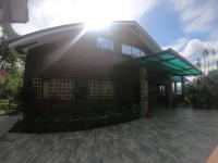 Villa del Carmen Haven Bohol - Chambres d’hôtes