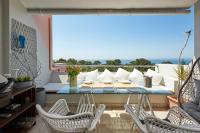 Luxury Sea View - B&B