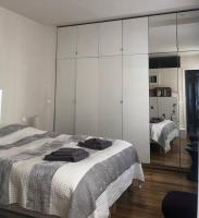Appartement met 2 slaapkamers